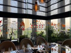 -康帝国际酒店-艾斯本自助西餐厅
