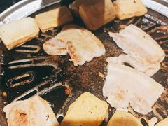 -九田家黑牛烤肉料理(珠江摩尔店)