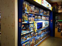 -LEGO(国贸商城店)
