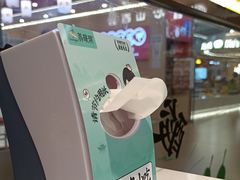 -苏晓玥·手作江南小吃(深圳北站店)