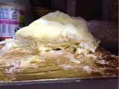 首家榴莲千层蛋糕-爱尚榴莲千层蛋糕(吴川店)