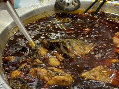 -云溪河冷锅鱼(成都玉林小吃街店)