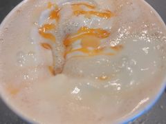 -星巴克(枣阳路店)