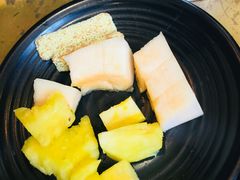 -手选潮汕鲜活牛肉火锅(二七广场店)