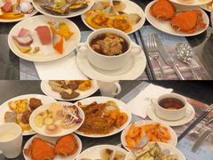 -厦门海景千禧大酒店·海景咖啡厅