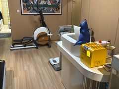 -Ms.Pilates 普拉提技术(长寿路店)