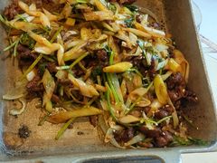 -羲和雅苑•北京烤鸭(平安国际金融中心店)