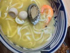 -老九圆山西面馆(CBD店)