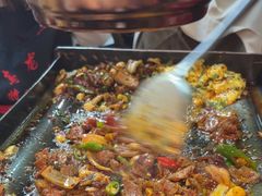 -郝大姐·乌龙山铁板烧(大学城三店)