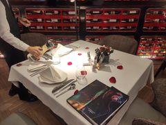 -燃扒房Steakhouse(皇庭店)