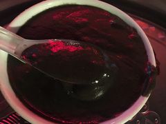 -谢怀亮芝麻茶