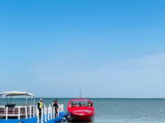 -碧海银沙景区