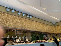 -威珀斯酒店·珀萃美食餐厅 | 海鲜刺身·现烤生蚝·特色烤肉