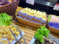 -盛江山自助料理(奥莱锦辉购物广场店)