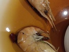 -阿明小菜·海鲜·上海菜(梅陇店)