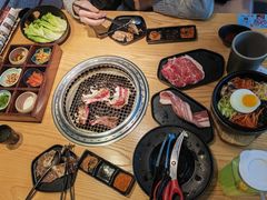 -汉拿山(包河万达店)