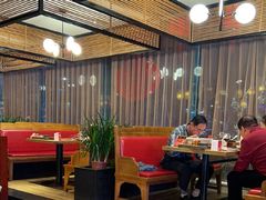 -潞州宴(清华店)