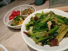 -小雅木姜子烤鸡·贵州菜(鸿通城店)