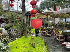 -青城甲(青城山店)