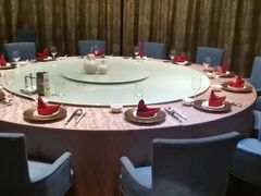 包厢-希尔顿逸林酒店·中餐厅