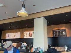 -星巴克(深圳丹竹头分店)