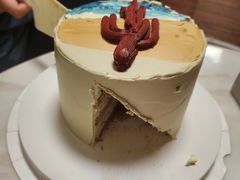 -HUIcake boutique蛋糕定制(平乐园店)