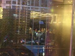 -圣丰索菲特·2 On 988 Café 自助餐厅