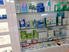 -齐鲁茂昌眼镜视光中心(芝罘店)