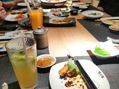 -德川家日本料理(顺义华联店)