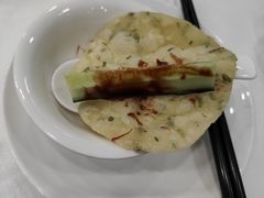 -丰谷茶楼(鸿大广场店)