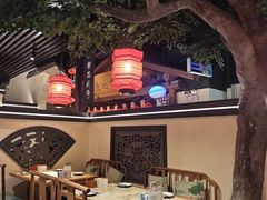 -遇见长安之丝路风荷(大唐西市店)