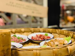 -有拈头成都市井火锅(南山总店)