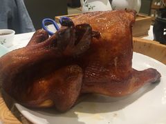 -稻香酒家·35年老字号(侨光店)