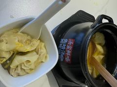 -锡笼记·无锡小笼(水岸店)