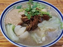 -护国寺小吃(地安门店)