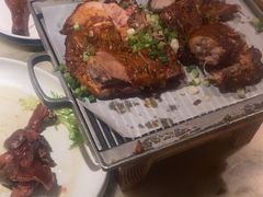 -绿茶餐厅(昌平悦荟店)