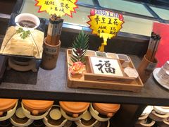 -井水小厨·湘菜(活力广场店)