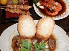 -三川·十酒Izakaya(南昌路店)