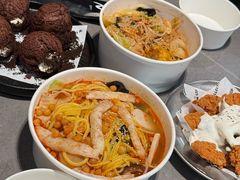 -W COLLECTIVE  DESSERT SHOP