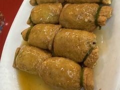 -玉华台饭庄(裕中西里小区店)