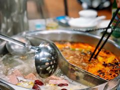 鸳鸯汤底-东山羊庄(八卦岭店)