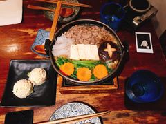 -铃木食堂(帽儿胡同店)