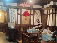-庶民居中餐馆(花土店)