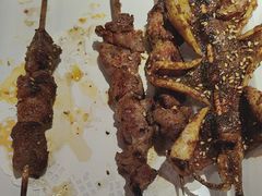 -京悦南门涮羊肉·羊蝎子火锅(田林路店)