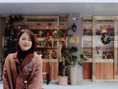 -沛家·西餐Brunch·直火料理