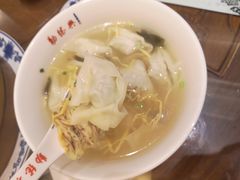 开洋馄饨-勤德兴(湖滨路店)
