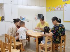 -巧虎KIDS早教中心(青秀区盛天地店)