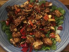 -紫滇源云南生态菜(丹凤街店)