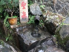 -安溪清水岩