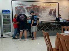 大堂-四海鲜渔家菜(黄金海岸店)